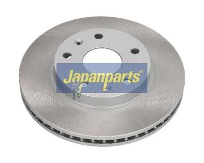 JAPANPARTS Stabdžių diskas