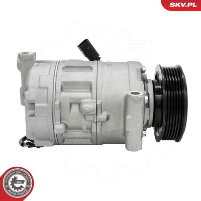 компресор, климатизация ESEN SKV 84SKV015