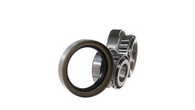 RADLAGERSATZ SKF VKBA1337 15