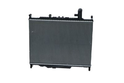 KüHLER MOTORKüHLUNG NRF 59304 25