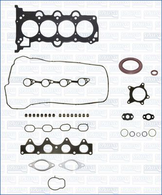 SET GARNITURI COMPLET MOTOR