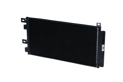 CONDENSATOR CLIMATIZARE NRF 35481 9