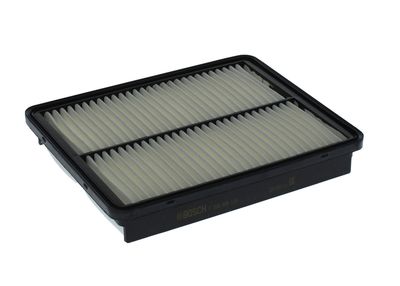 LUFTFILTER BOSCH F026400116 28