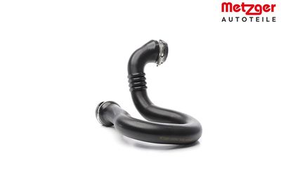 LADELUFTSCHLAUCH METZGER AUTOTEILE 2400941 17