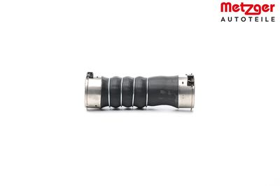 LADELUFTSCHLAUCH METZGER AUTOTEILE 2400481 36