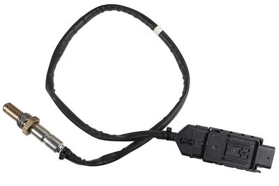 NOX-SENSOR HARNSTOFFEINSPRITZUNG