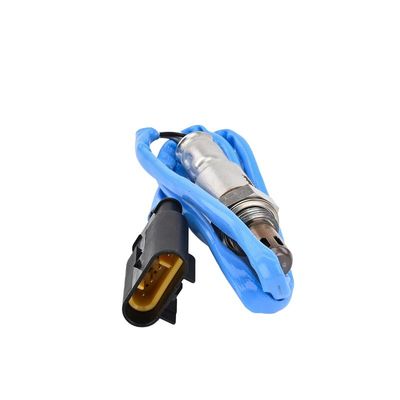 SONDA LAMBDA DELPHI ES2150912B1 19