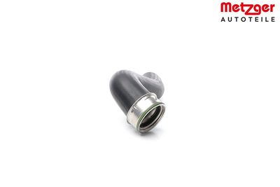 LADELUFTSCHLAUCH METZGER AUTOTEILE 2400173 31