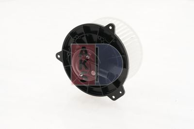 INNENRAUMGEBLäSE AKS DASIS 118090N 8