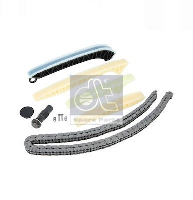 Zestaw łańcucha rozrządu DT SPARE PARTS 4.92005