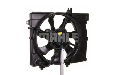 VENTILATOR RADIATOR MAHLE CFF227000P 16