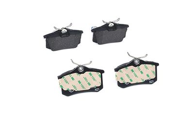 SET PLACUTE FRANA FRANA DISC ATE 13046028602 13