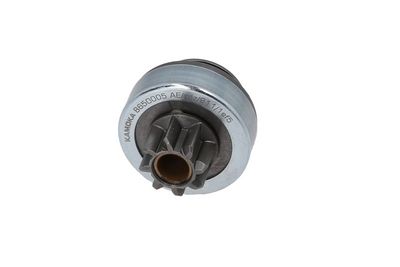 механизъм със свободен ход (бендикс), стартер KAMOKA 8650005