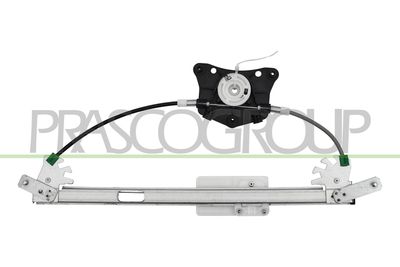 MECANISM ACTIONARE GEAM