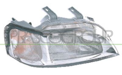 PRASCO HD0344913 Основная фара  для HONDA CIVIC (Хонда Цивик)