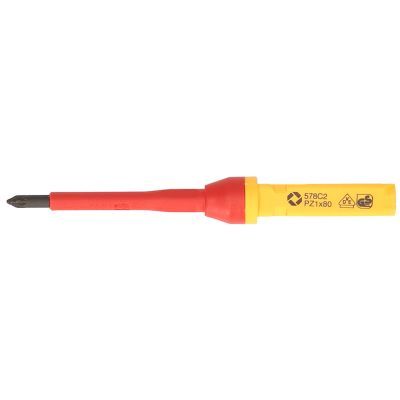 KS TOOLS Atsuktuvas