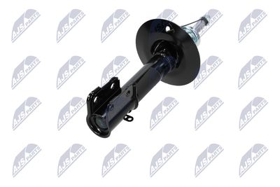 AMORTIZOR NTY ACH037 20