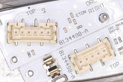 UNITATE DE CONTROL LUMINI VEMO V10730740 2