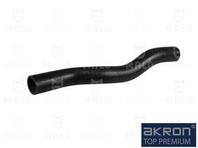 маркуч на радиатора AKRON-MALÒ 523221A