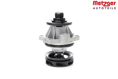 POMPă DE APă RăCIRE MOTOR METZGER AUTOTEILE 4007056 15