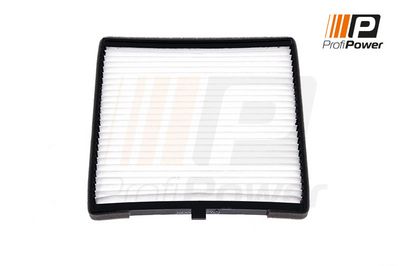 filtras, salono oras 4F0078 ProfiPower