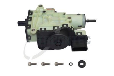 MODUL DE LIVRARE INJECTIE ADITIV