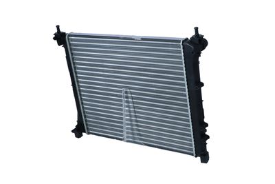 RADIATOR RACIRE MOTOR NRF 53527A 29