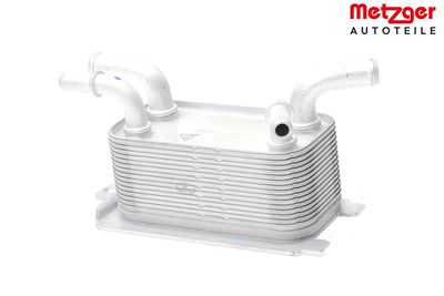 ÖLKüHLER AUTOMATIKGETRIEBE METZGER AUTOTEILE 0899531 4