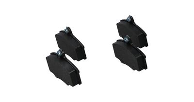 SET PLACUTE FRANA FRANA DISC VALEO 302866A 18