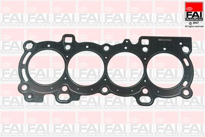 Прокладка, головка цилиндра FAI AutoParts HG1620 для FORD C-MAX