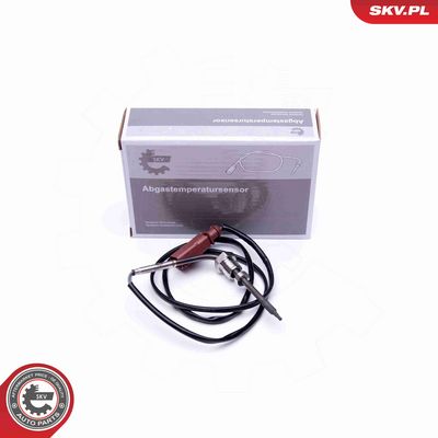 SENZOR TEMPERATURA GAZE EVACUARE ESEN SKV 30SKV301