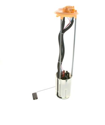 SISTEM ALIMENTARE CU COMBUSTIBIL BOSCH 0580314061 27