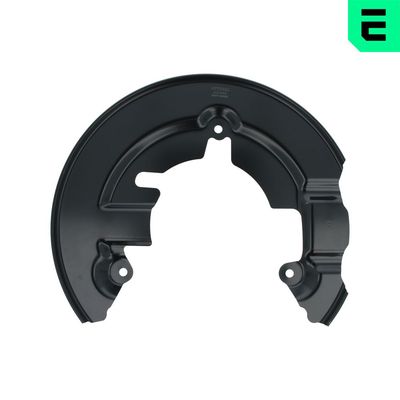 SPRITZBLECH BREMSSCHEIBE