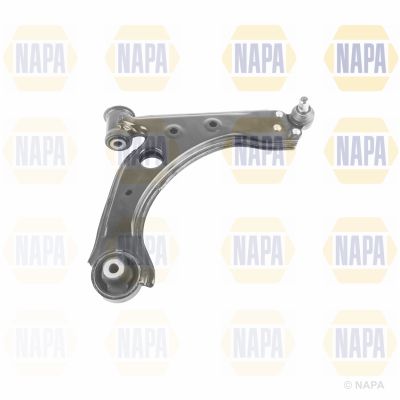 Control/Trailing Arm, wheel suspension NAPA NST2570