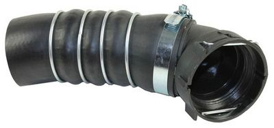 въздуховод за турбината METZGER AUTOTEILE 2400331