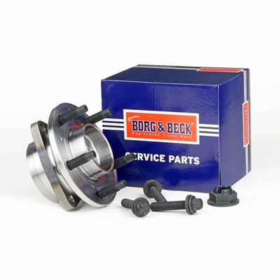 Wheel Bearing Kit Borg & Beck BWK1170