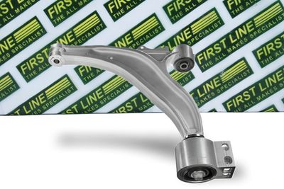 носач, окачване на колелата FIRST LINE FCA7583
