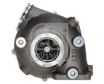 Lader, ladesystem FEBI BILSTEIN 189782