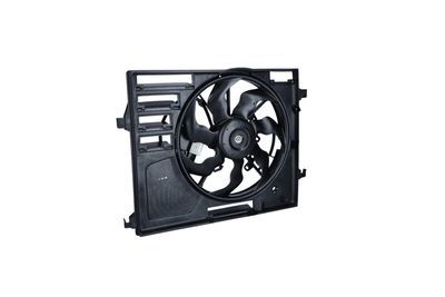 VENTILATOR RADIATOR NRF 470119 42