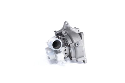 COMPRESOR SISTEM DE SUPRAALIMENTARE BTS Turbo T916520 8