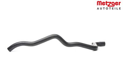 FURTUN RADIATOR METZGER AUTOTEILE 2420382 19