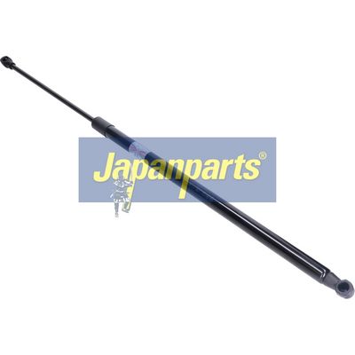 JAPANPARTS Dujinė spyruoklė, bagažinė