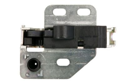 Door lock Achter past: MERCEDES SPRINTER 906  VW CRAFTER 2E 04.06-06.18