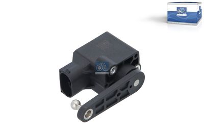Stoplichtsensor (pedaalstand) past: SCANIA G I, K I, P I, R I, T 01.03-