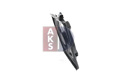 LüFTER MOTORKüHLUNG AKS DASIS 188034N 10