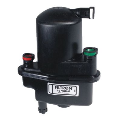 Vorschau Kraftstofffilter