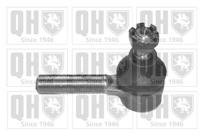 Наконечник поперечной рулевой тяги QUINTON HAZELL QR2386S для CARBODIES FX