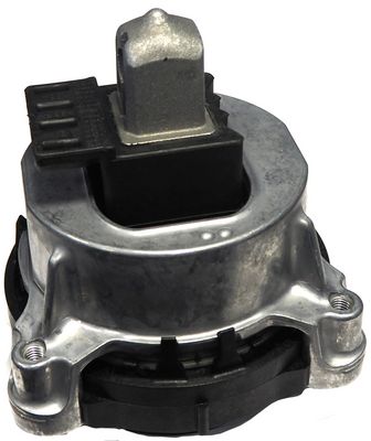 Lagerung, Motor