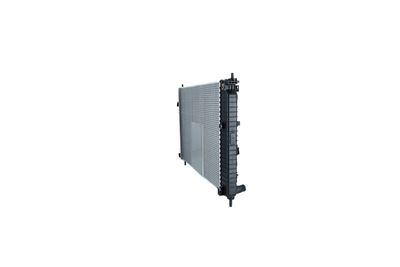 KüHLER MOTORKüHLUNG NRF 550013 33
