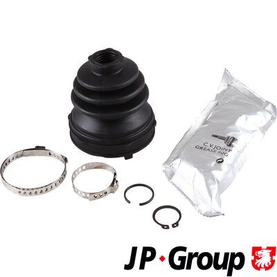 Bellow Kit, drive shaft 1143700210